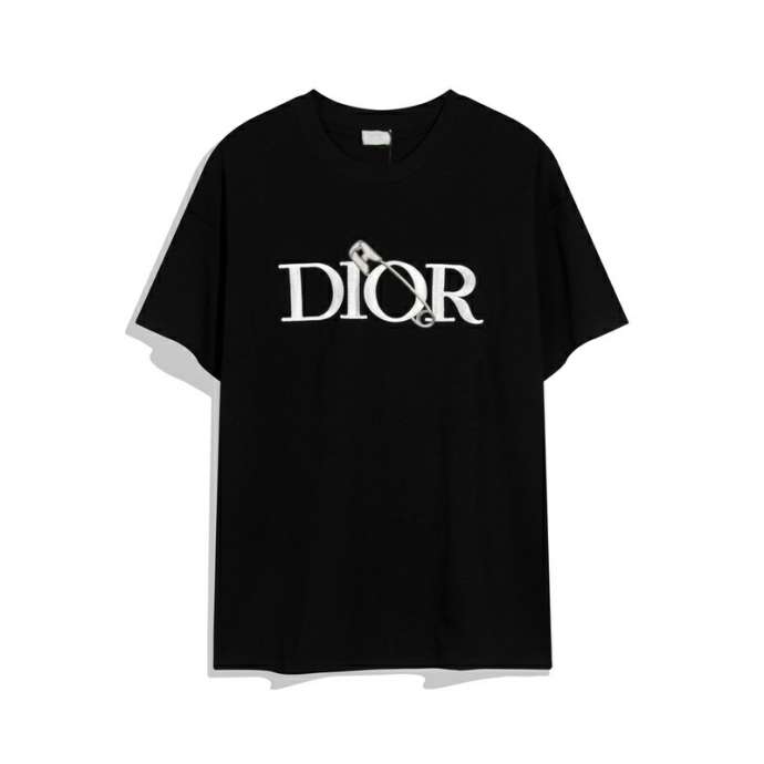 Dior T Shirts Short _SKUDiorS-XLautC241733938